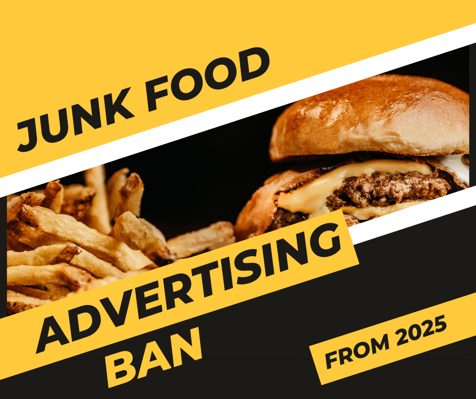 Ban on Junk Food Advertising: A Boost for Local Fish and Chip Shops